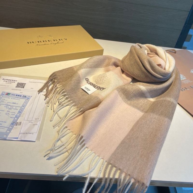 Burberry Scarf